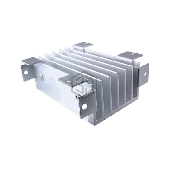 R95-187 - NTE Electronics, Inc - Thermal - Heat Sinks