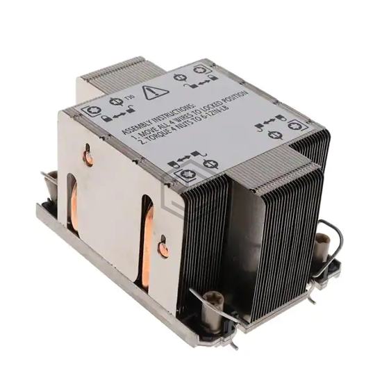 SM420-20001Y - Sunon Fans - Thermal - Heat Sinks