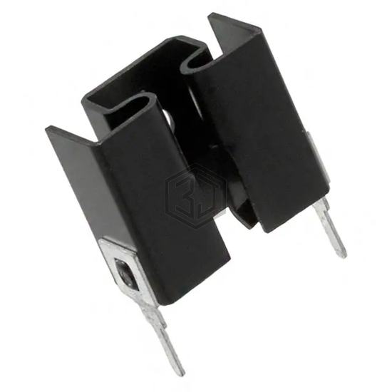 833202B03700 - Comair Rotron - Thermal - Heat Sinks