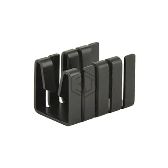 HSS-B20-0953H-02 - CUI Devices - Thermal - Heat Sinks