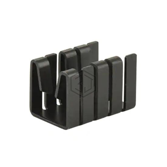 HSS-B20-061H-02 - CUI Devices - Thermal - Heat Sinks
