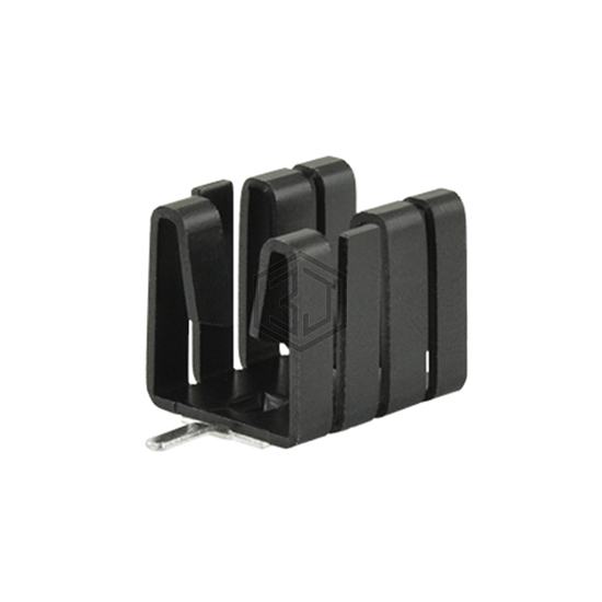 HSS-B20-NP-07 - CUI Devices - Thermal - Heat Sinks