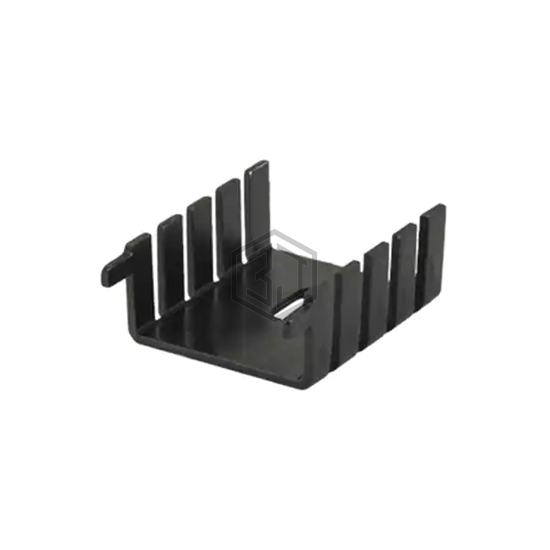 HSS-B20-NPS-02 - CUI Devices - Thermal - Heat Sinks