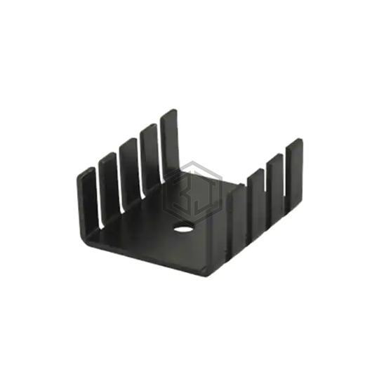 HSS-B20-NPR-01 - CUI Devices - Thermal - Heat Sinks