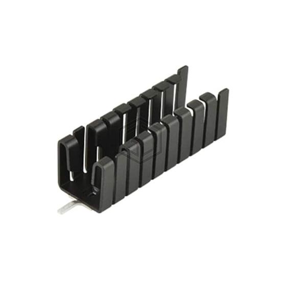 HSS-B20-NP - CUI Devices - Thermal - Heat Sinks