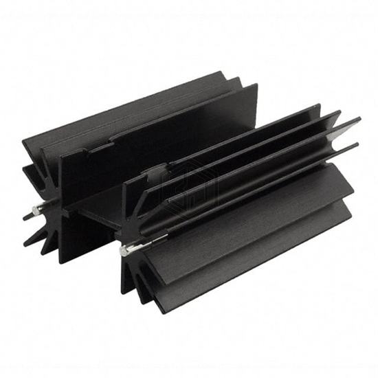 HSE-B18254-035H - CUI Devices - Thermal - Heat Sinks