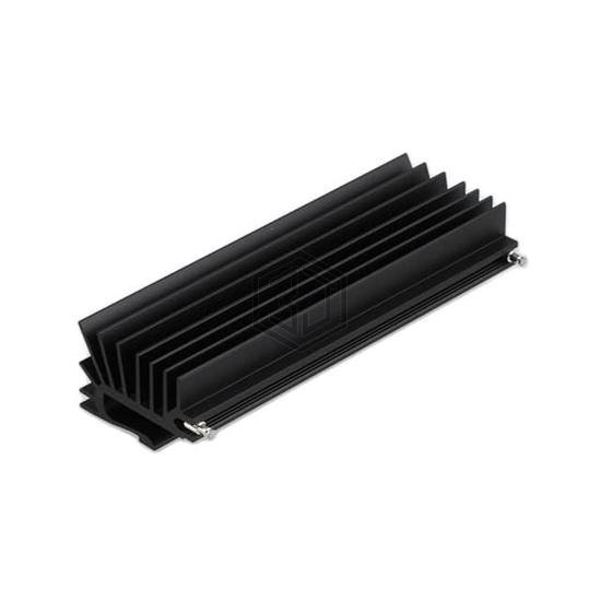 694-100 - Wakefield-Vette - Thermal - Heat Sinks