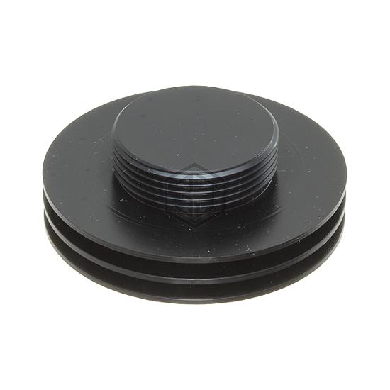 1542256-2 - TE Connectivity AMP Connectors - Thermal - Heat Sinks