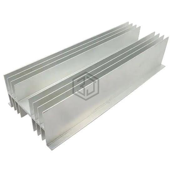 125493 - Wakefield-Vette - Thermal - Heat Sinks