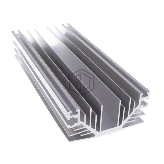 125526 - Wakefield-Vette - Thermal - Heat Sinks
