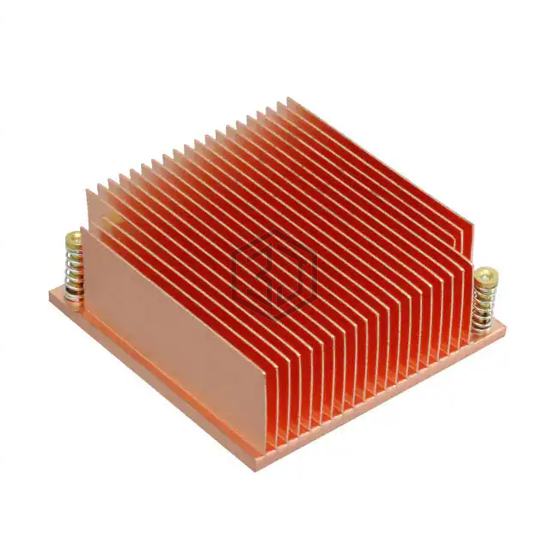 342946 - Aavid, Thermal Division of Boyd Corporation - Thermal - Heat Sinks