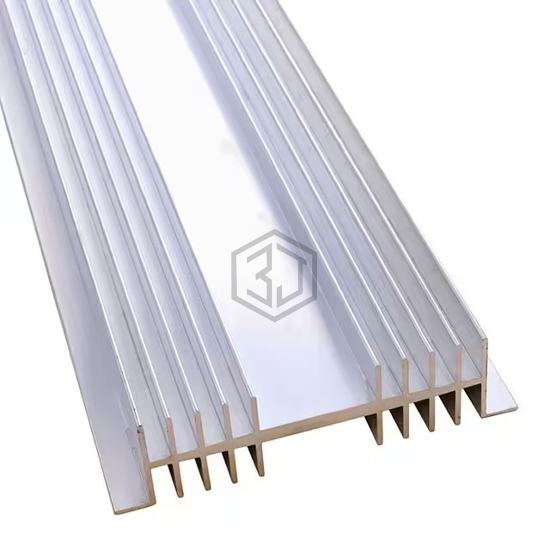 125488 - Wakefield-Vette - Thermal - Heat Sinks