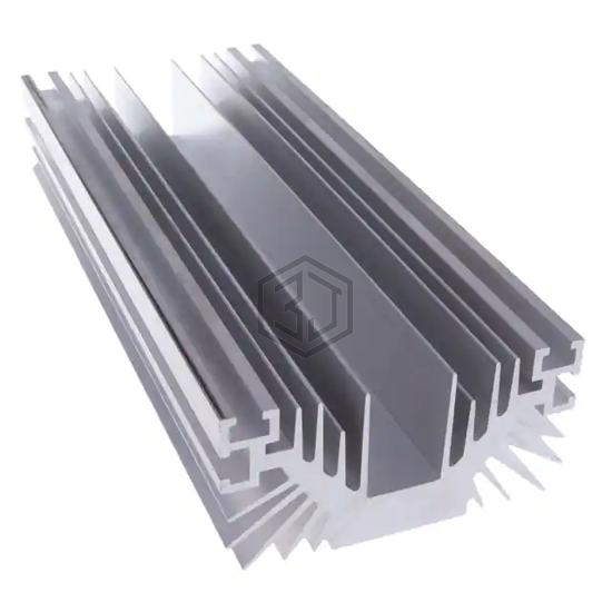 125532 - Wakefield-Vette - Thermal - Heat Sinks