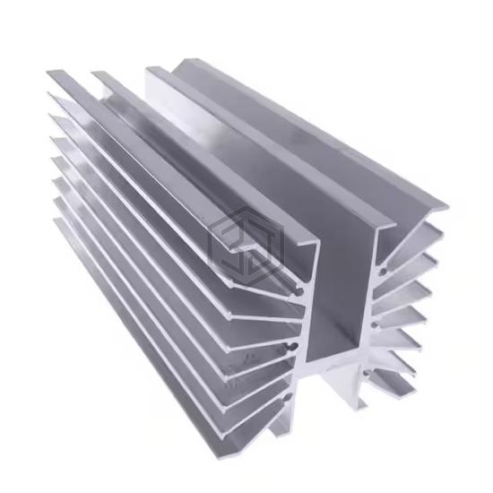 125499 - Wakefield-Vette - Thermal - Heat Sinks