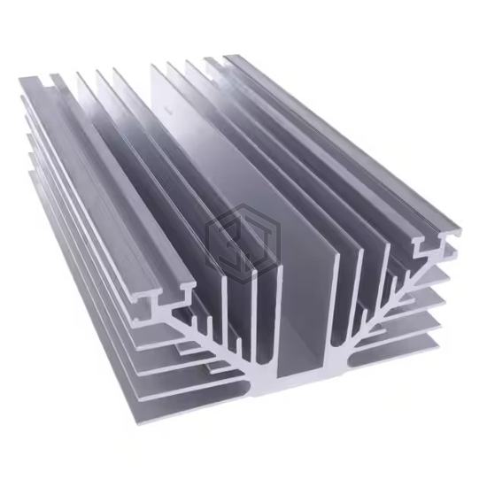 125538 - Wakefield-Vette - Thermal - Heat Sinks