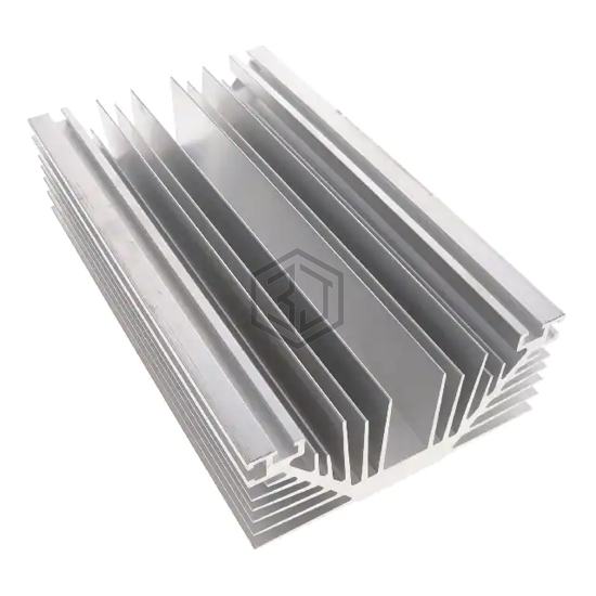 125544 - Wakefield-Vette - Thermal - Heat Sinks