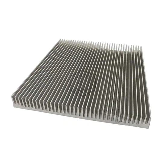 125577 - Wakefield-Vette - Thermal - Heat Sinks