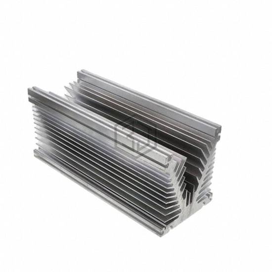 125556 - Wakefield-Vette - Thermal - Heat Sinks