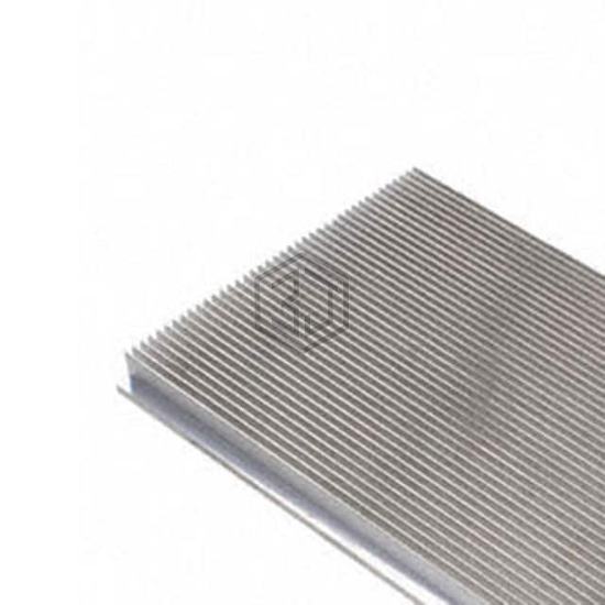 125475 - Wakefield-Vette - Thermal - Heat Sinks