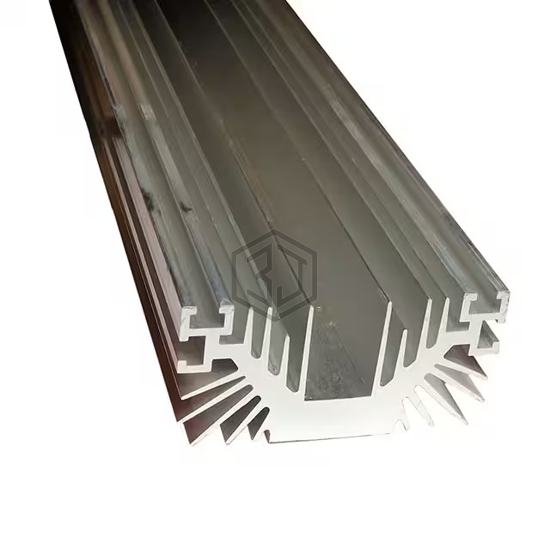 125533 - Wakefield-Vette - Thermal - Heat Sinks
