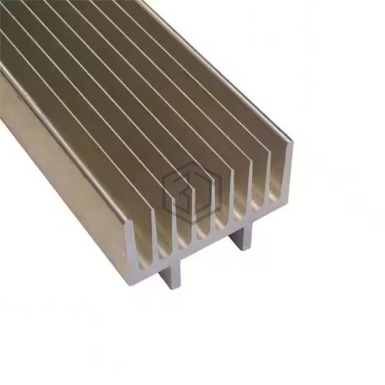 125638 - Wakefield-Vette - Thermal - Heat Sinks