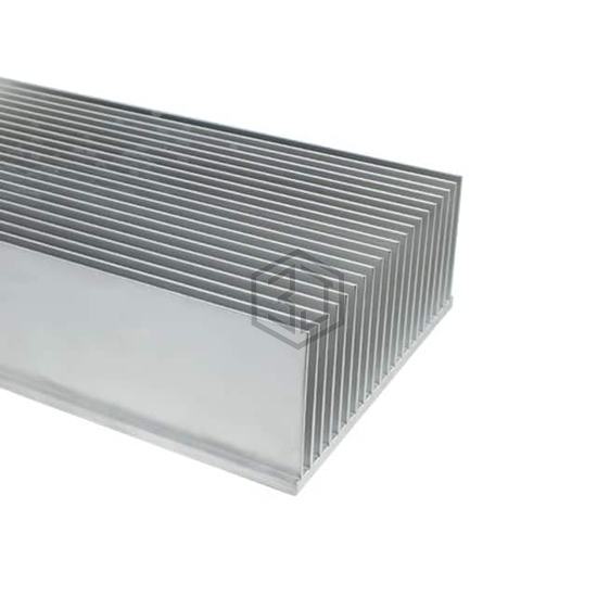 125649 - Wakefield-Vette - Thermal - Heat Sinks