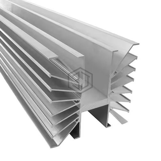 125506 - Wakefield-Vette - Thermal - Heat Sinks
