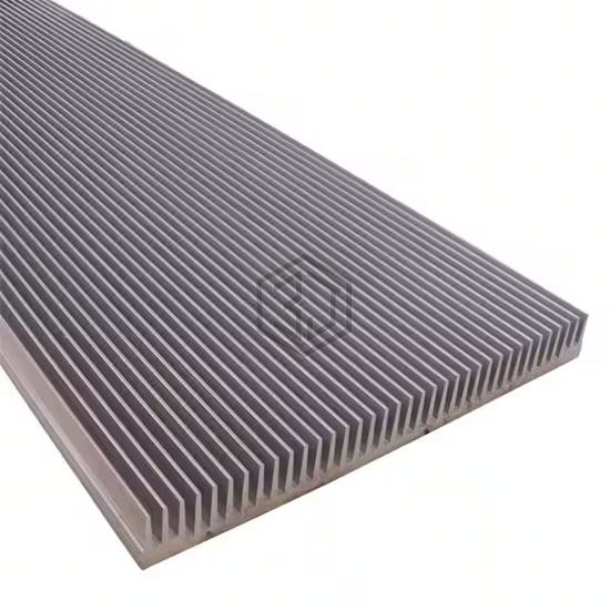 125578 - Wakefield-Vette - Thermal - Heat Sinks