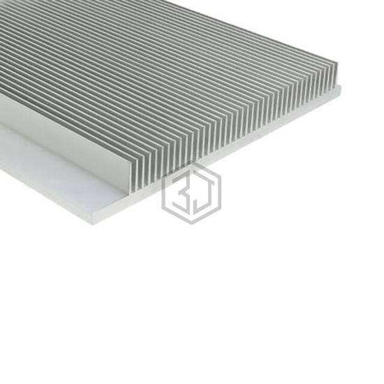 125653 - Wakefield-Vette - Thermal - Heat Sinks