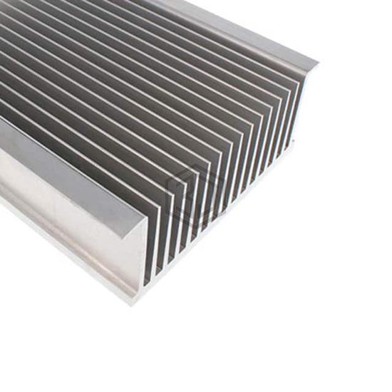 125602 - Wakefield-Vette - Thermal - Heat Sinks