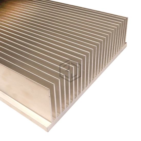 125572 - Wakefield-Vette - Thermal - Heat Sinks