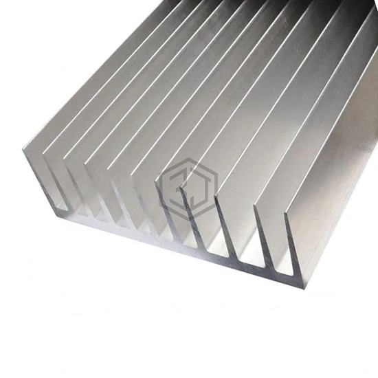 125461 - Wakefield-Vette - Thermal - Heat Sinks