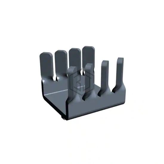 SAR-TR25 - Sarnikon - Thermal - Heat Sinks