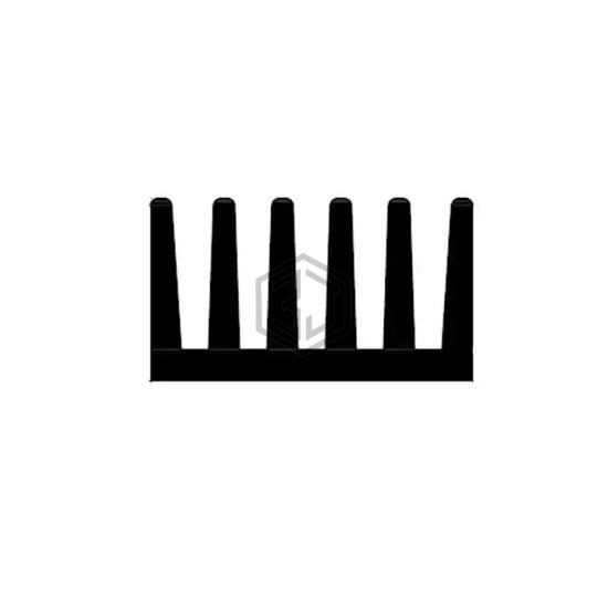 SAR21ASX50MM - Sarnikon - Thermal - Heat Sinks