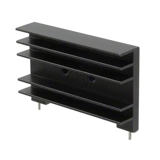 CSM223-50AE - Ohmite - Thermal - Heat Sinks