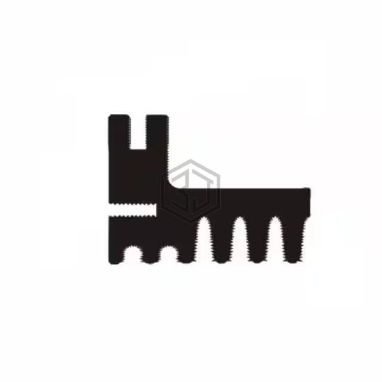 SAR175ASX60MM - Sarnikon - Thermal - Heat Sinks