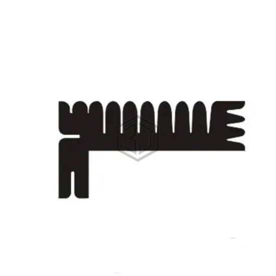 SAR176ASX150MM - Sarnikon - Thermal - Heat Sinks