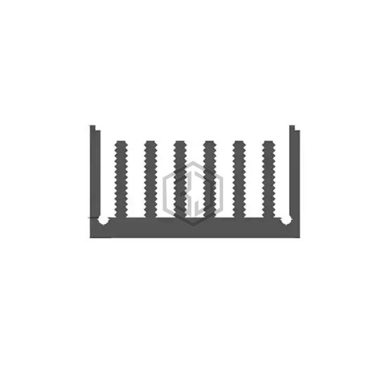 SAR888AS-50MM - Sarnikon - Thermal - Heat Sinks