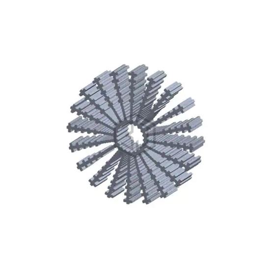 SARLSD-90X50MM - Sarnikon - Thermal - Heat Sinks