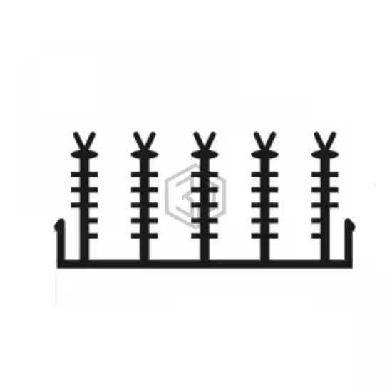 SAR192ASX100MM - Sarnikon - Thermal - Heat Sinks