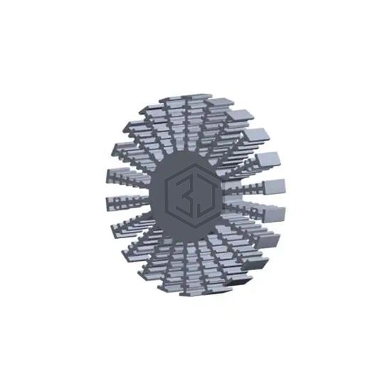 SARLSD-120X200MM - Sarnikon - Thermal - Heat Sinks
