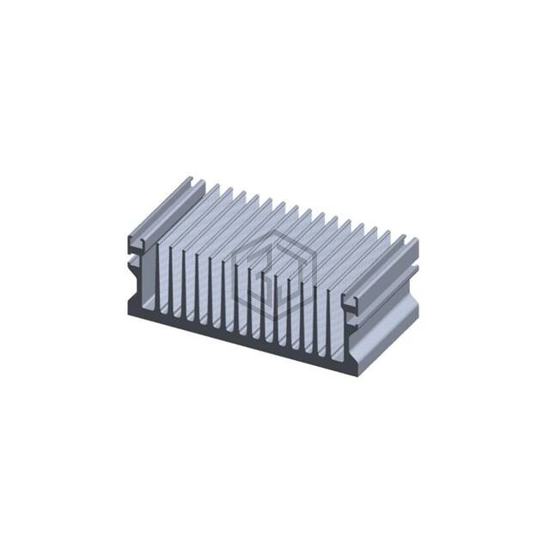 SAR364ASX100MM - Sarnikon - Thermal - Heat Sinks