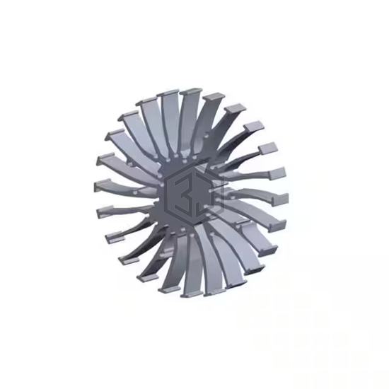 SARLSD-105X200MM - Sarnikon - Thermal - Heat Sinks