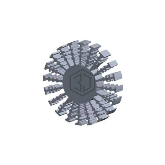 SARLSD-90X150MM - Sarnikon - Thermal - Heat Sinks