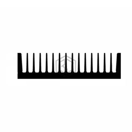SAR164ASX200MM - Sarnikon - Thermal - Heat Sinks