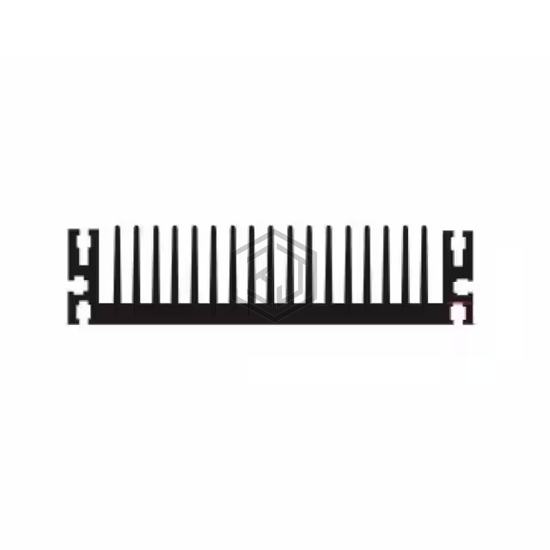 SAR264ASX300MM - Sarnikon - Thermal - Heat Sinks