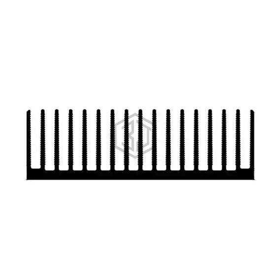 SAR185ASX300MM - Sarnikon - Thermal - Heat Sinks