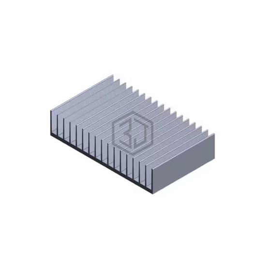 SAR160ASX50MM - Sarnikon - Thermal - Heat Sinks