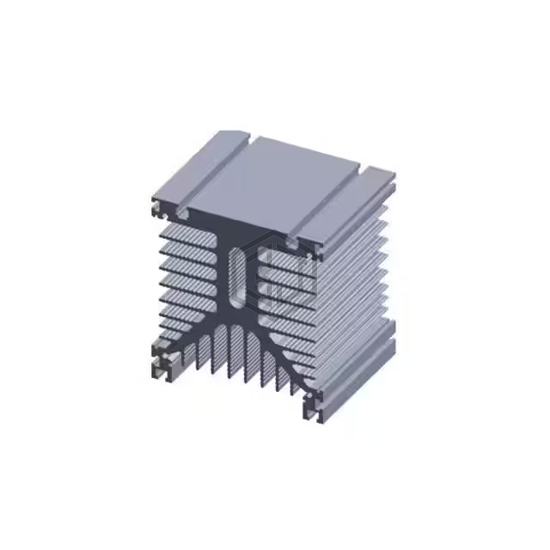 SAR99ASX150MM - Sarnikon - Thermal - Heat Sinks