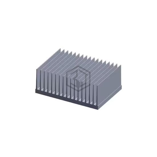 SAR365ASX250MM - Sarnikon - Thermal - Heat Sinks